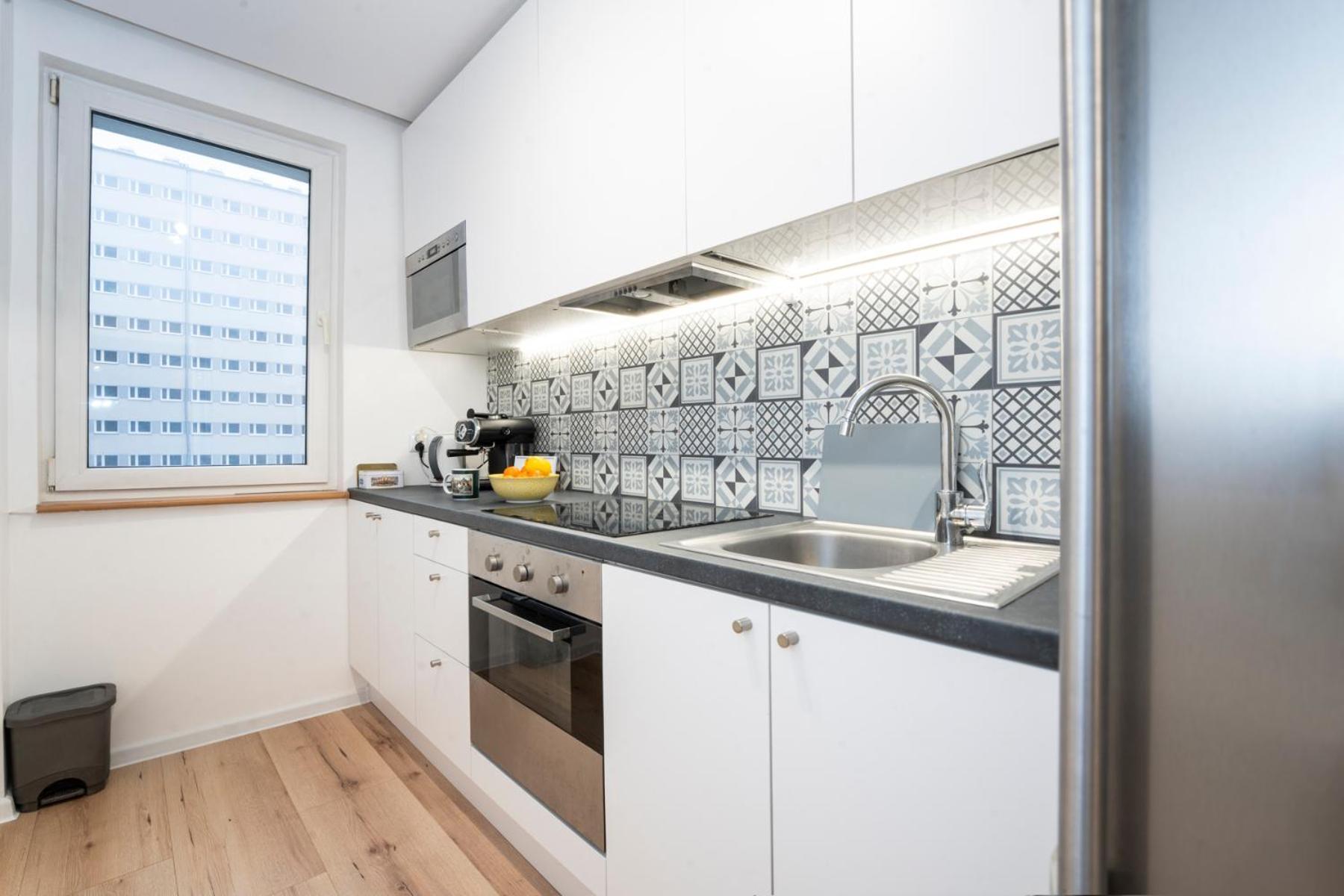 Feelharmony Jasna Apartment - Metro Swietokrzyska Varšava Exteriér fotografie
