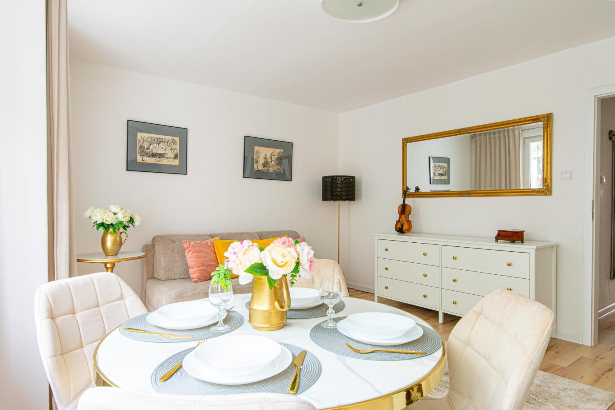 Feelharmony Jasna Apartment - Metro Swietokrzyska Varšava Exteriér fotografie